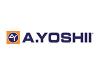 A. Yoshi
